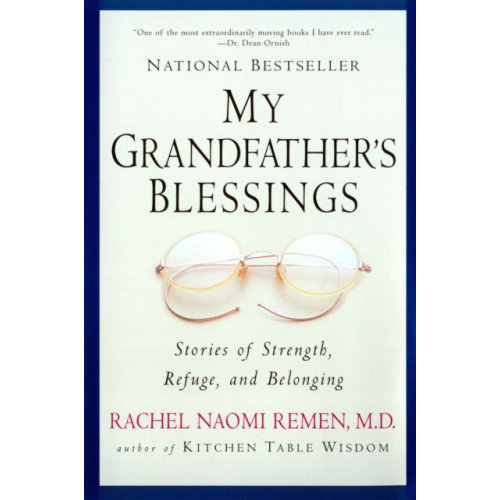 Penguin Putnam Inc My Grandfather's Blessings (häftad, eng)