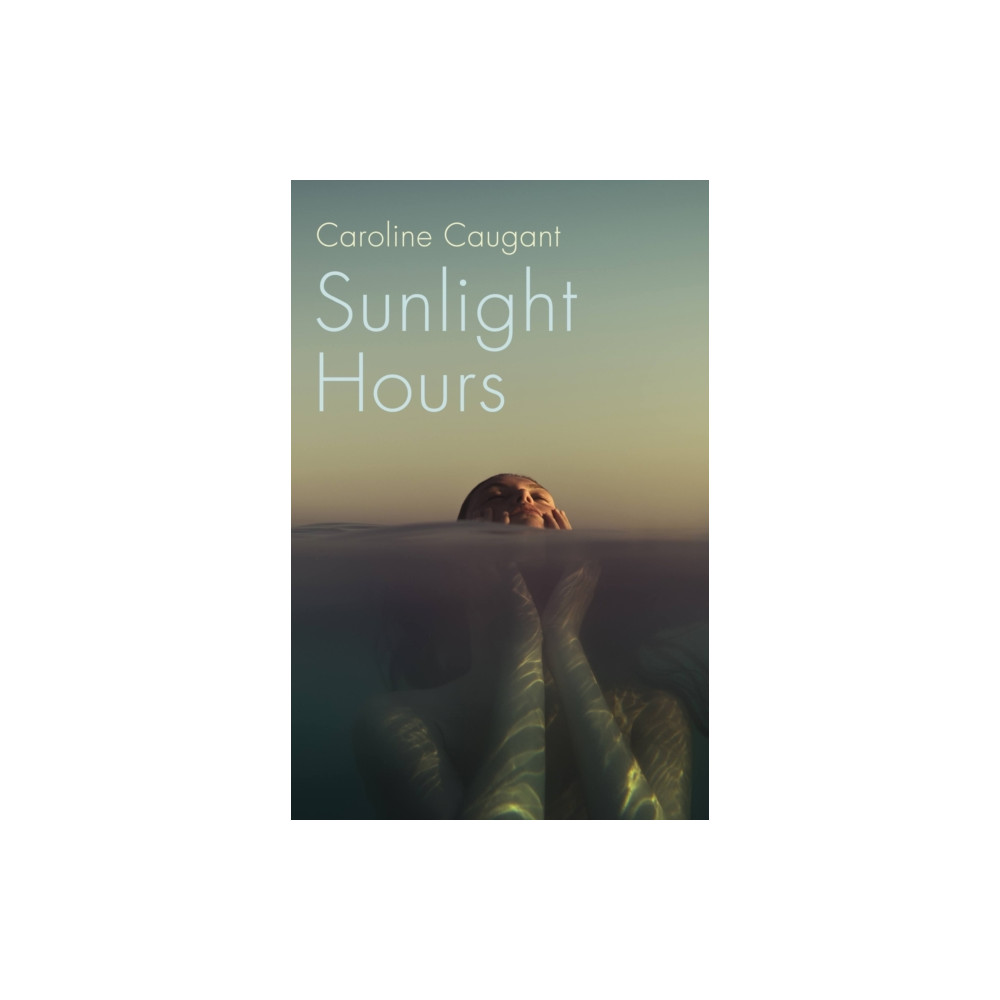 Produktbild för Sunlight Hours (häftad, eng)