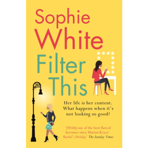 Hachette Books Ireland Filter This (häftad, eng)