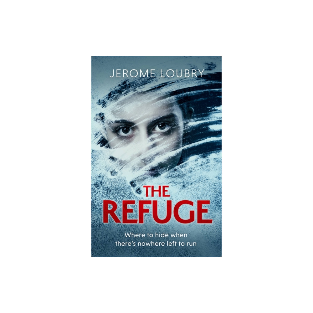 Produktbild för The Refuge (häftad, eng)