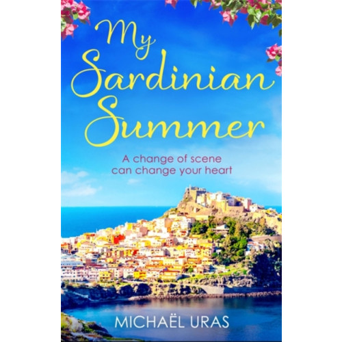 Hodder & Stoughton My Sardinian Summer (häftad, eng)