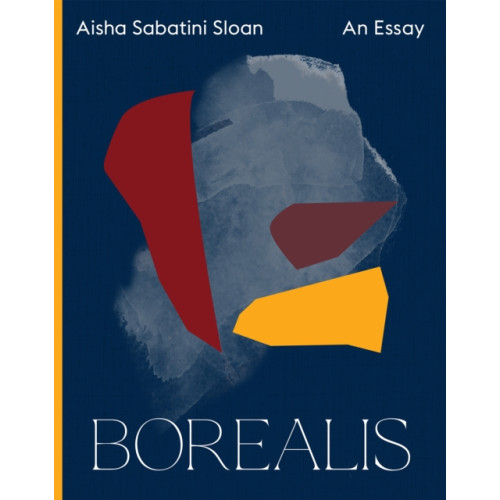 Coffee House Press Borealis (häftad, eng)