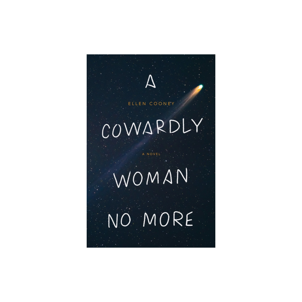 Produktbild för A Cowardly Woman No More (häftad, eng)