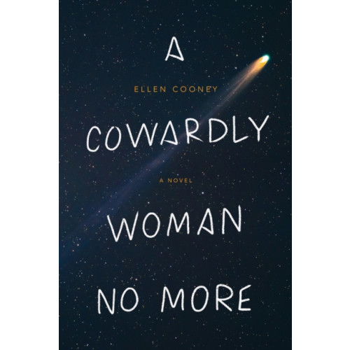 Coffee House Press A Cowardly Woman No More (häftad, eng)