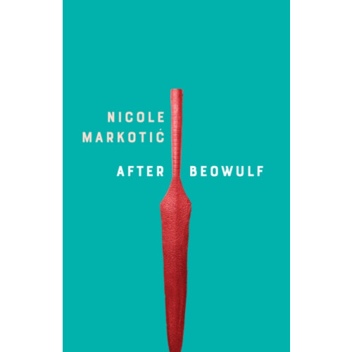 Coach House Books Beowulf (häftad, eng)