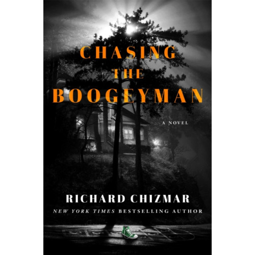 Hodder & Stoughton Chasing the Boogeyman (häftad, eng)