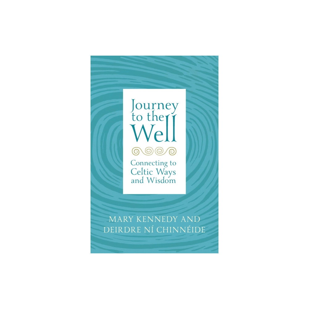 Produktbild för Journey to the Well (häftad, eng)