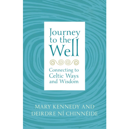 Hachette Books Ireland Journey to the Well (häftad, eng)
