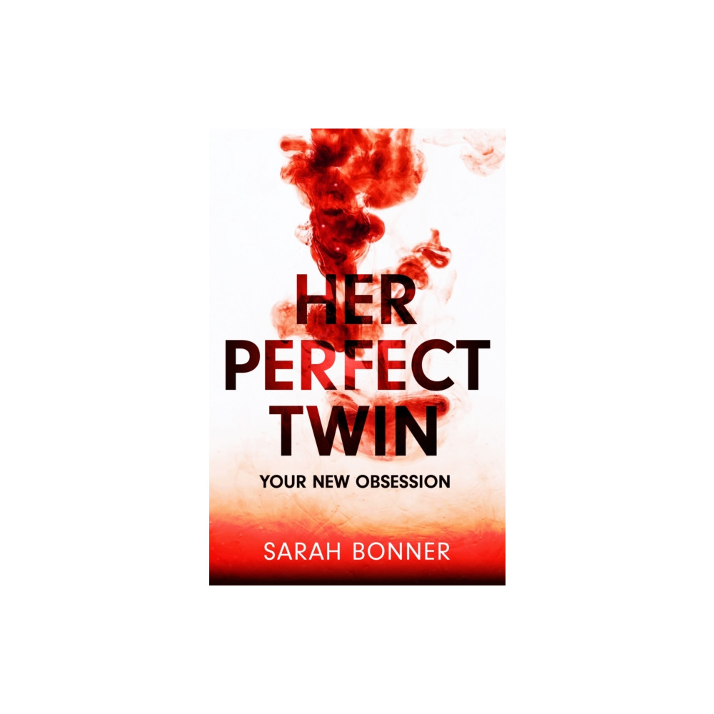 Produktbild för Her Perfect Twin (inbunden, eng)