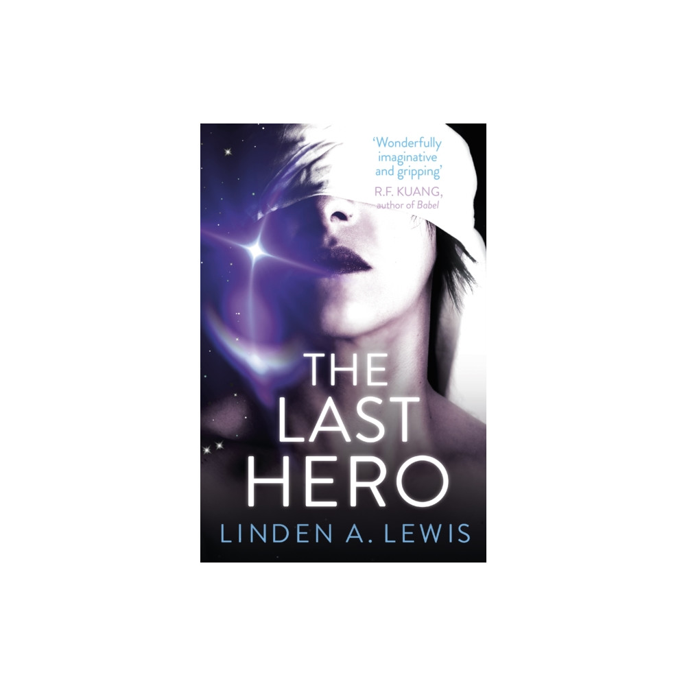 Produktbild för The Last Hero (häftad, eng)