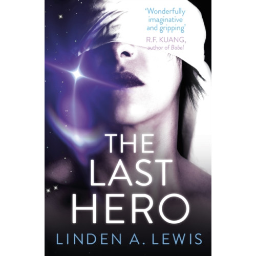 Hodder & Stoughton The Last Hero (häftad, eng)