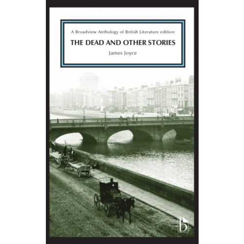 Broadview Press Ltd The Dead and Other Stories (häftad, eng)