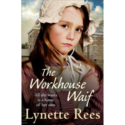 Quercus Publishing The Workhouse Waif (häftad, eng)