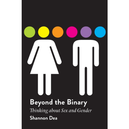 Broadview Press Ltd Beyond the Binary (häftad, eng)