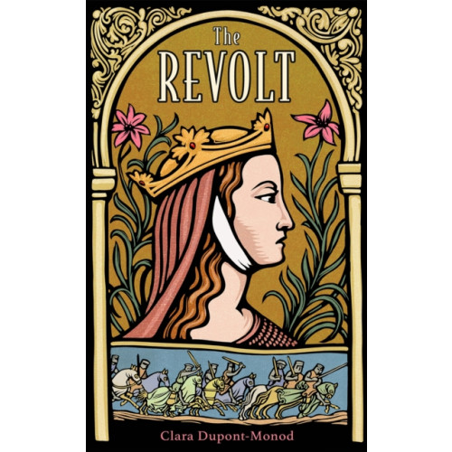 Quercus Publishing The Revolt (häftad, eng)