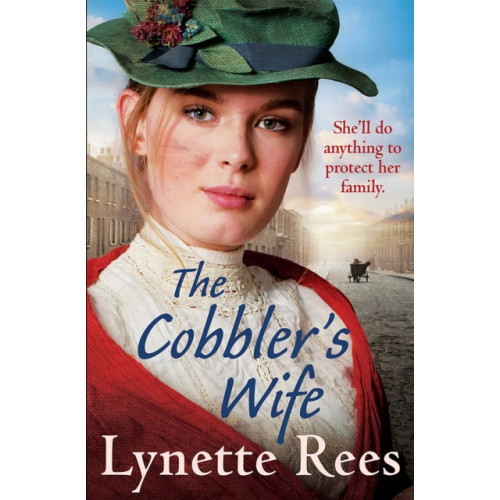 Quercus Publishing The Cobbler's Wife (häftad, eng)