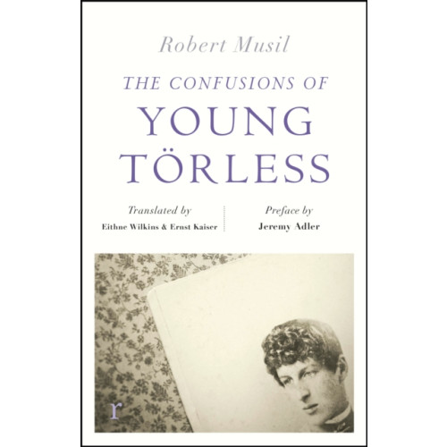 Quercus Publishing The Confusions of Young Torless (riverrun editions) (häftad, eng)