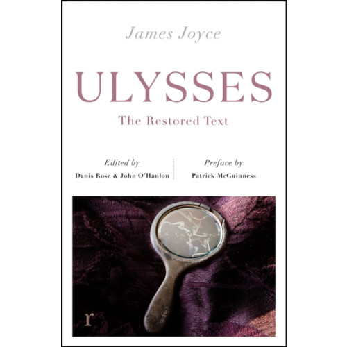 Quercus Publishing Ulysses (häftad, eng)