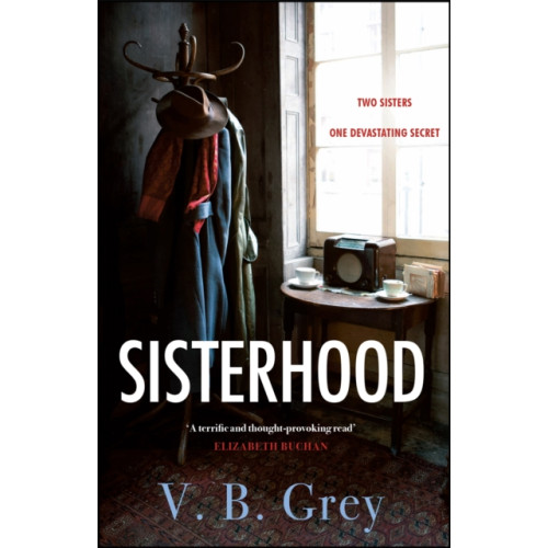 Quercus Publishing Sisterhood (häftad, eng)