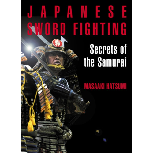 Kodansha America, Inc Japanese Sword Fighting (häftad, eng)