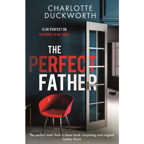 Quercus Publishing The Perfect Father (häftad, eng)