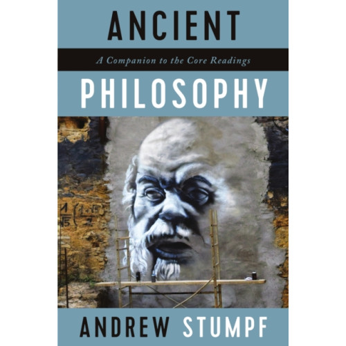 Broadview Press Ltd Ancient Philosophy (häftad, eng)