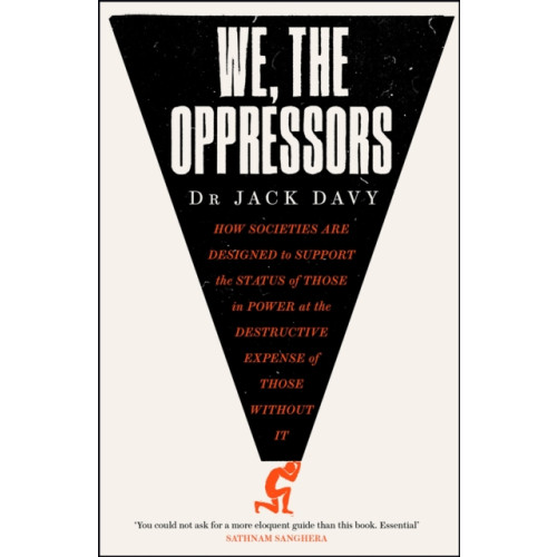 Quercus Publishing We, the Oppressors (inbunden, eng)