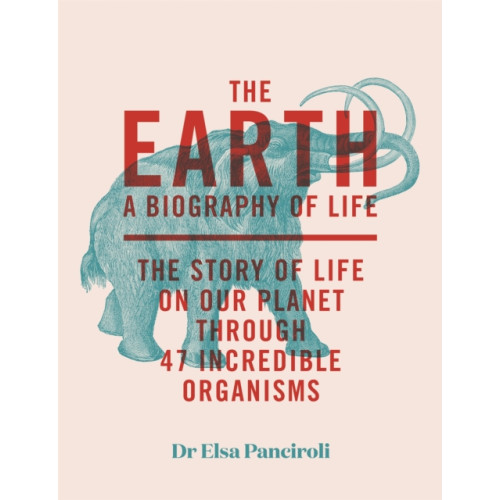 Quercus Publishing The Earth (inbunden, eng)