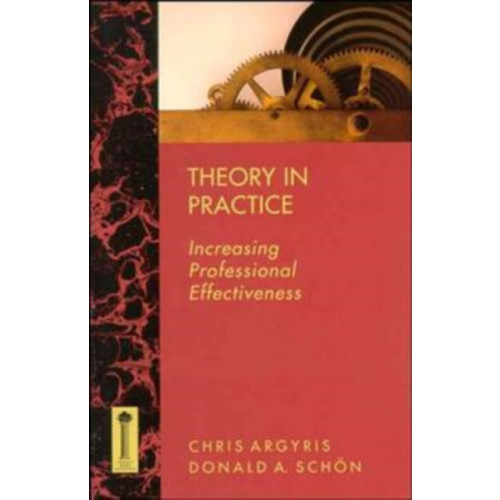 John Wiley & Sons Inc Theory in Practice (häftad, eng)