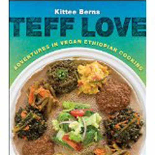 Book Publishing Company Teff Love (häftad, eng)