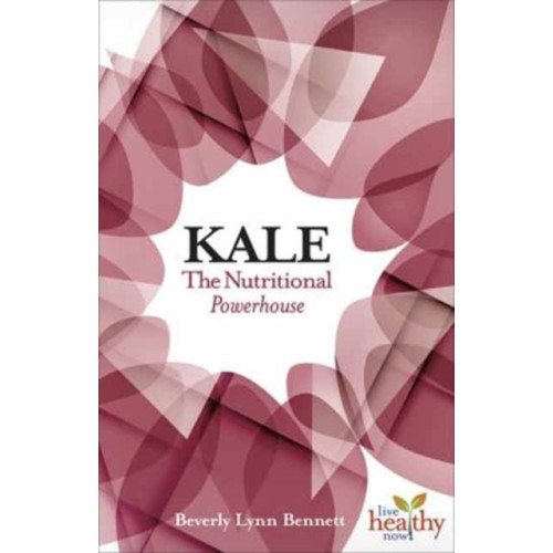 Book Publishing Company Kale (häftad, eng)