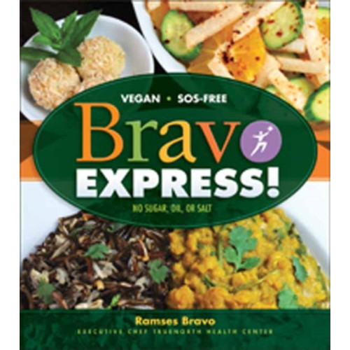 Book Publishing Company Bravo Express! (häftad, eng)