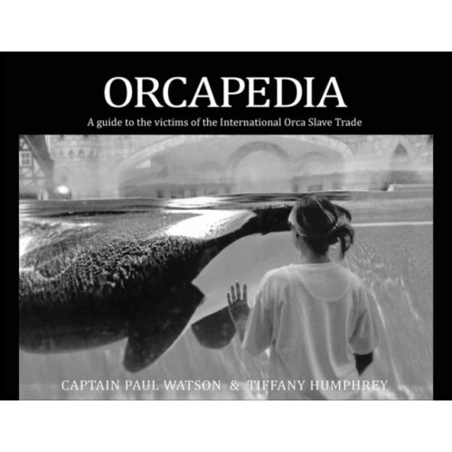 Book Publishing Company Orcapedia (häftad, eng)