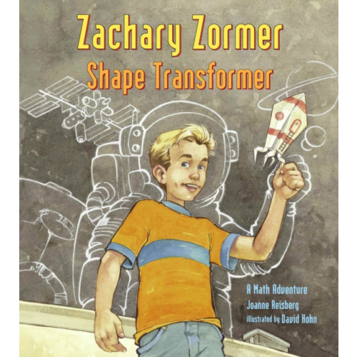 Charlesbridge Publishing,U.S. Zachary Zormer (häftad, eng)