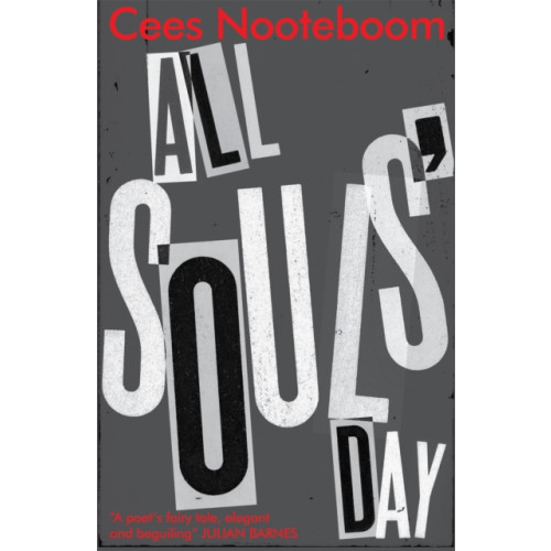 Quercus Publishing All Souls' Day (häftad, eng)
