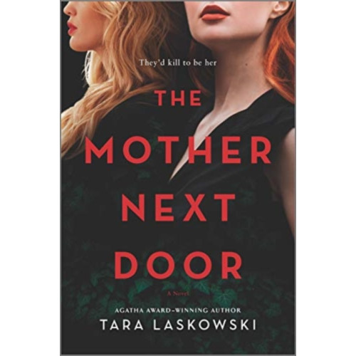 Harper Collins USA MOTHER NEXT DOOR (häftad, eng)