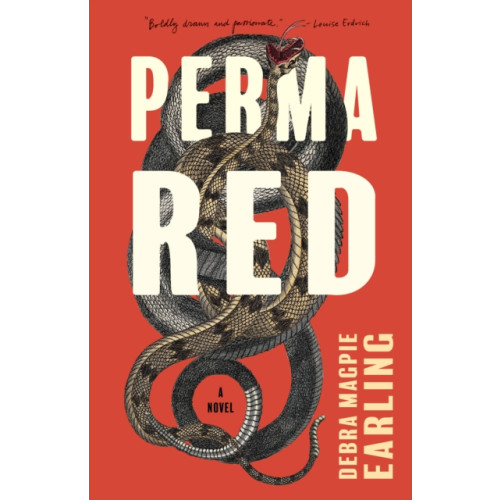 Milkweed Editions Perma Red (häftad, eng)