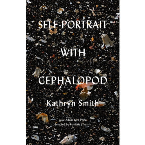 Milkweed Editions Self-Portrait with Cephalopod (häftad, eng)