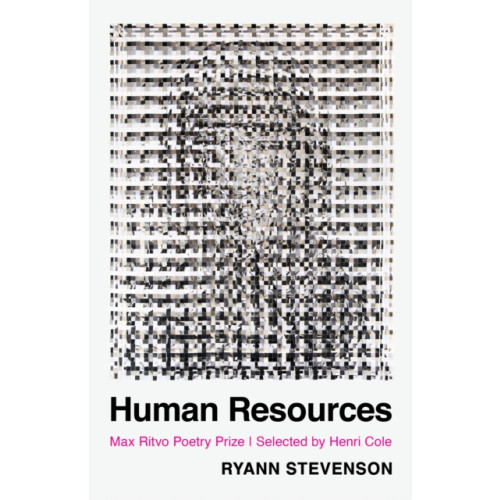 Milkweed Editions Human Resources (inbunden, eng)