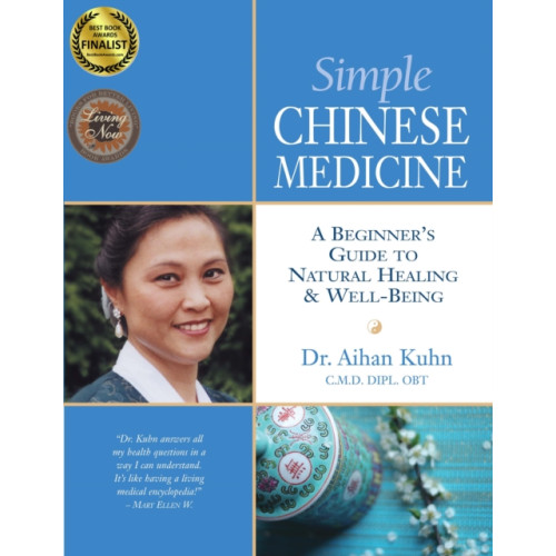 YMAA Publication Center Simple Chinese Medicine (häftad, eng)