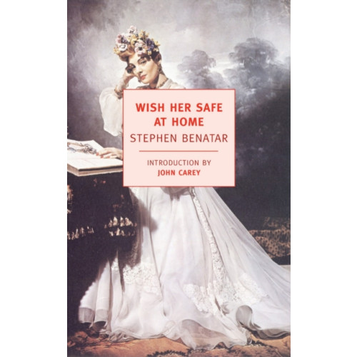 New York Review Books Wish Her Safe At Home (häftad, eng)