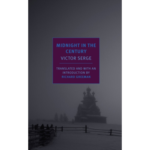 New York Review Books Midnight In The Century (häftad, eng)
