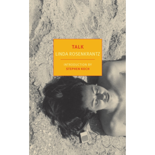 New York Review Books Talk (häftad, eng)