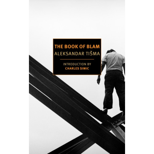 New York Review Books The Book Of Blam (häftad, eng)