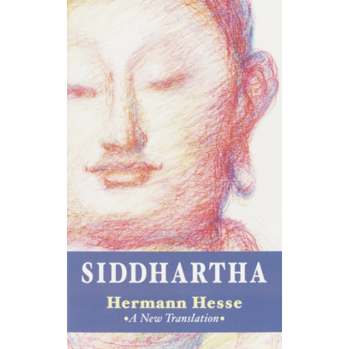 Shambhala Publications Inc Siddhartha (häftad, eng)