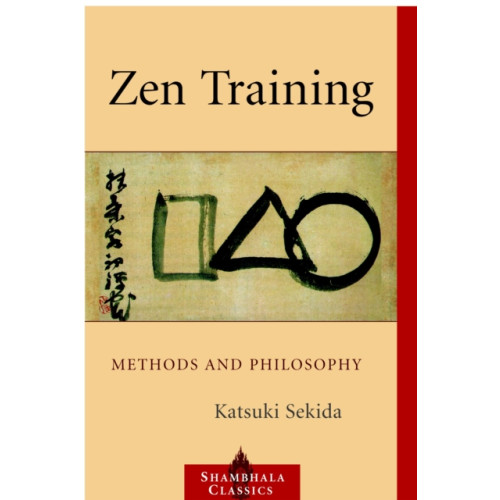 Shambhala Publications Inc Zen Training (häftad, eng)