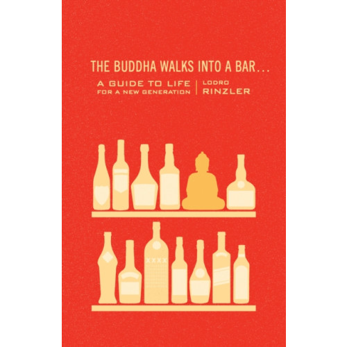 Shambhala Publications Inc The Buddha Walks into a Bar . . . (häftad, eng)