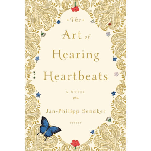 Other Press LLC The Art of Hearing Heartbeats (häftad, eng)