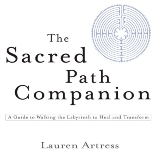 Penguin Putnam Inc The Sacred Path Companion (häftad, eng)