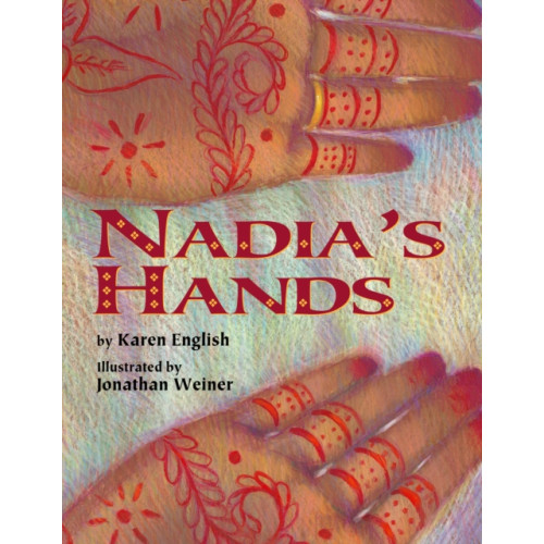 Astra Publishing House Nadia's Hands (häftad, eng)